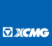 XCMG Turkey Logo