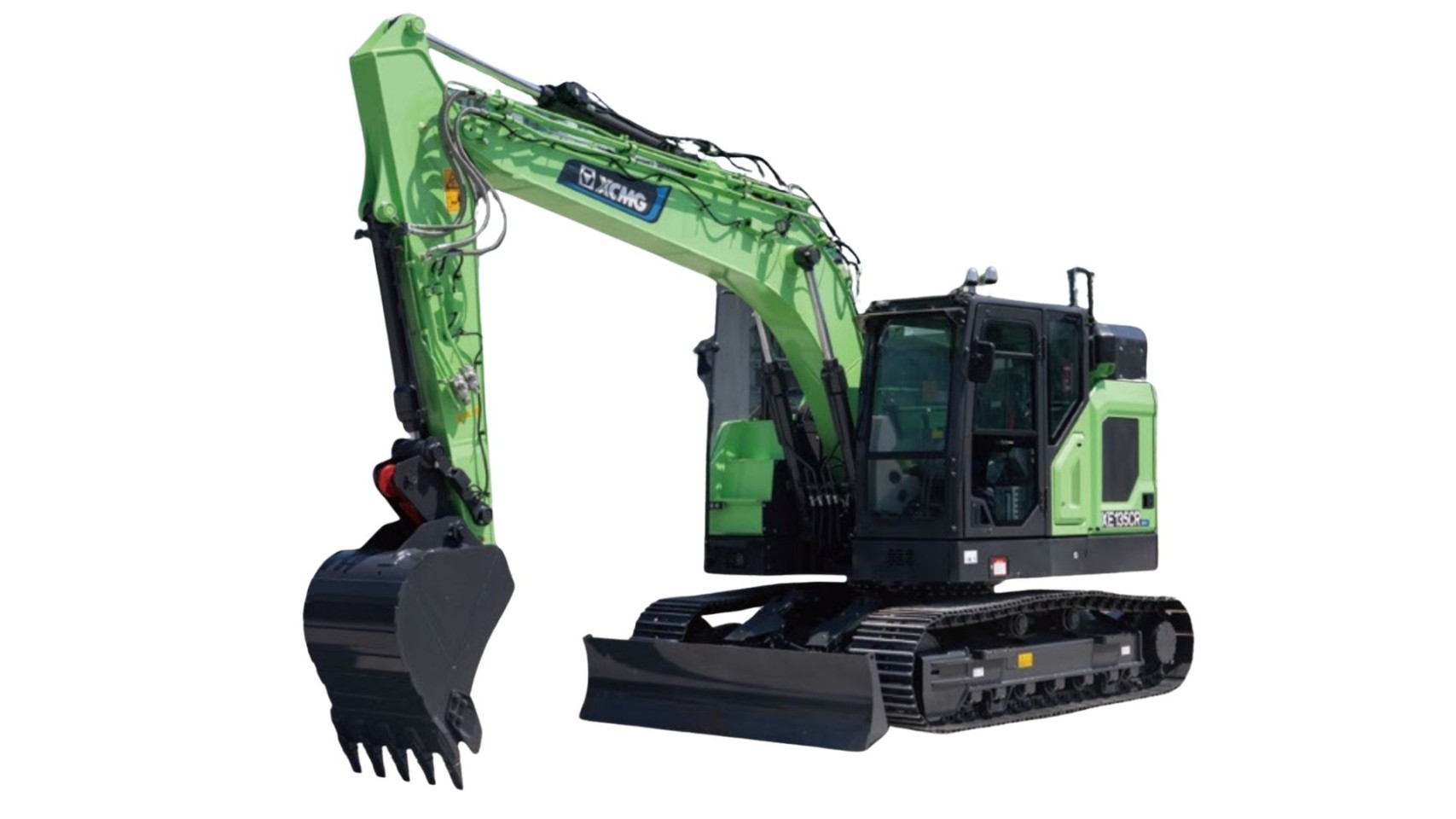 XE135CREV