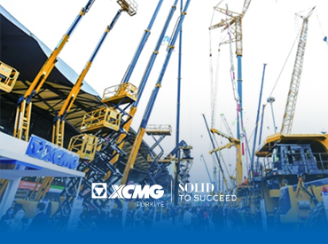 XCMG, 2024 Dünyanın En Etkili 500 Markası Listesinde 379. Sırada Yer Aldı ve Endüstriyel Ekipmanlarda İnovasyona Liderlik Ediyor