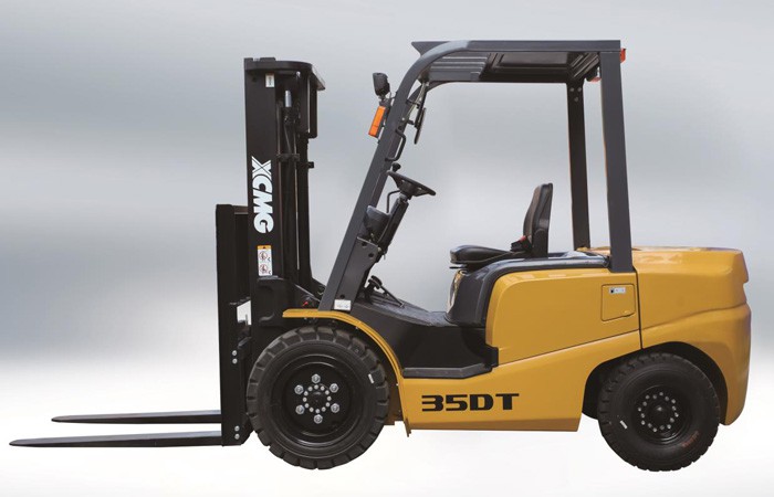 XCB-DT35