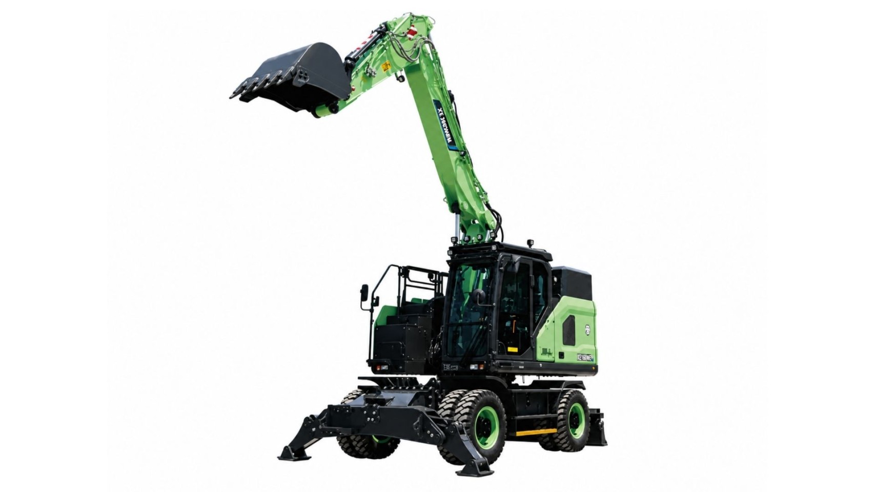 XE160WEV