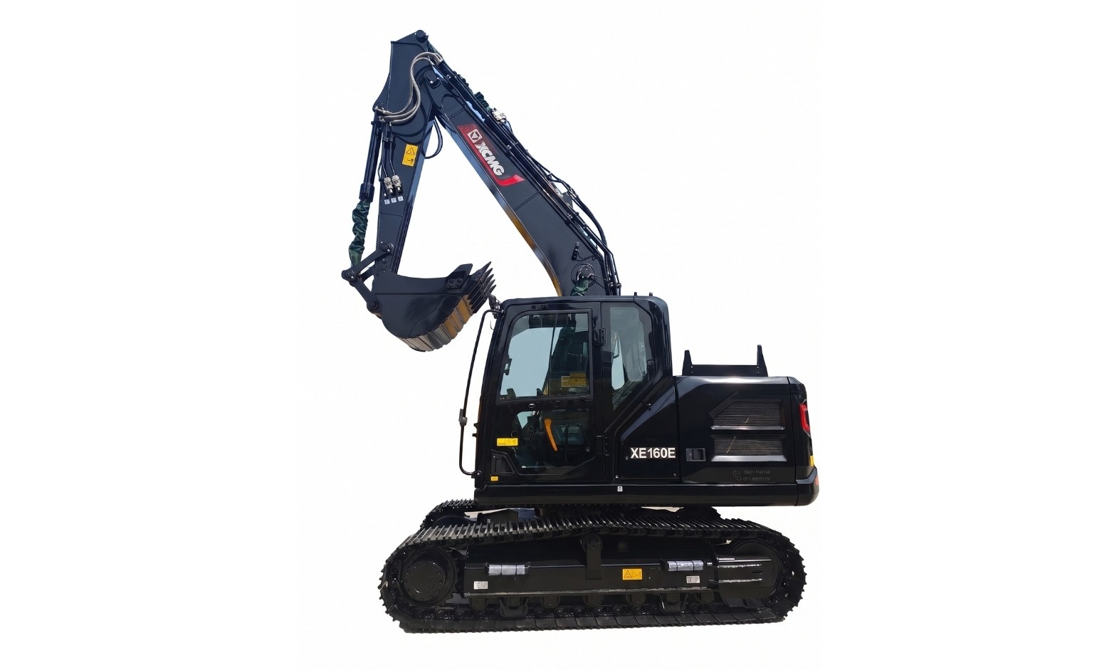 XE160E