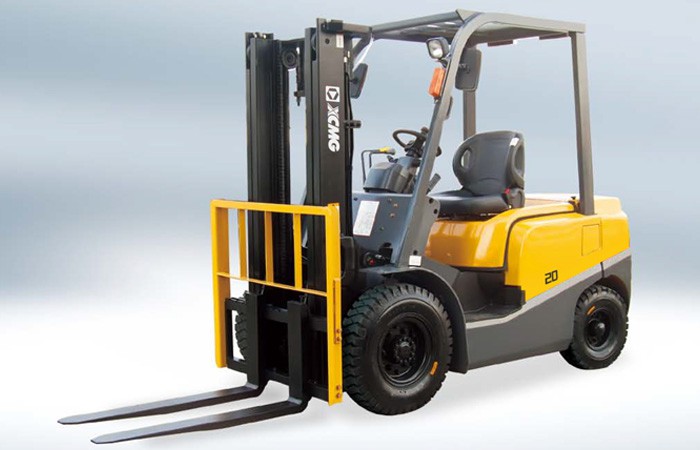 XCB-DT20