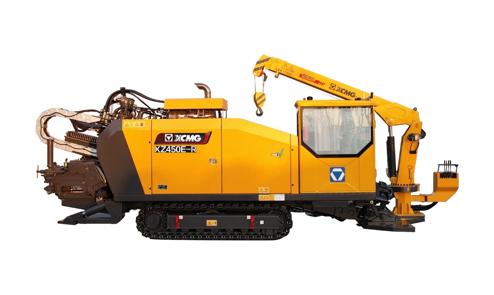 XZ450E-R
