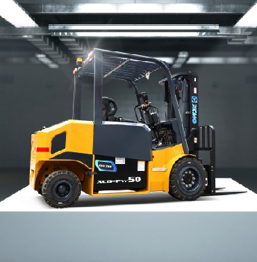 Forkliftler