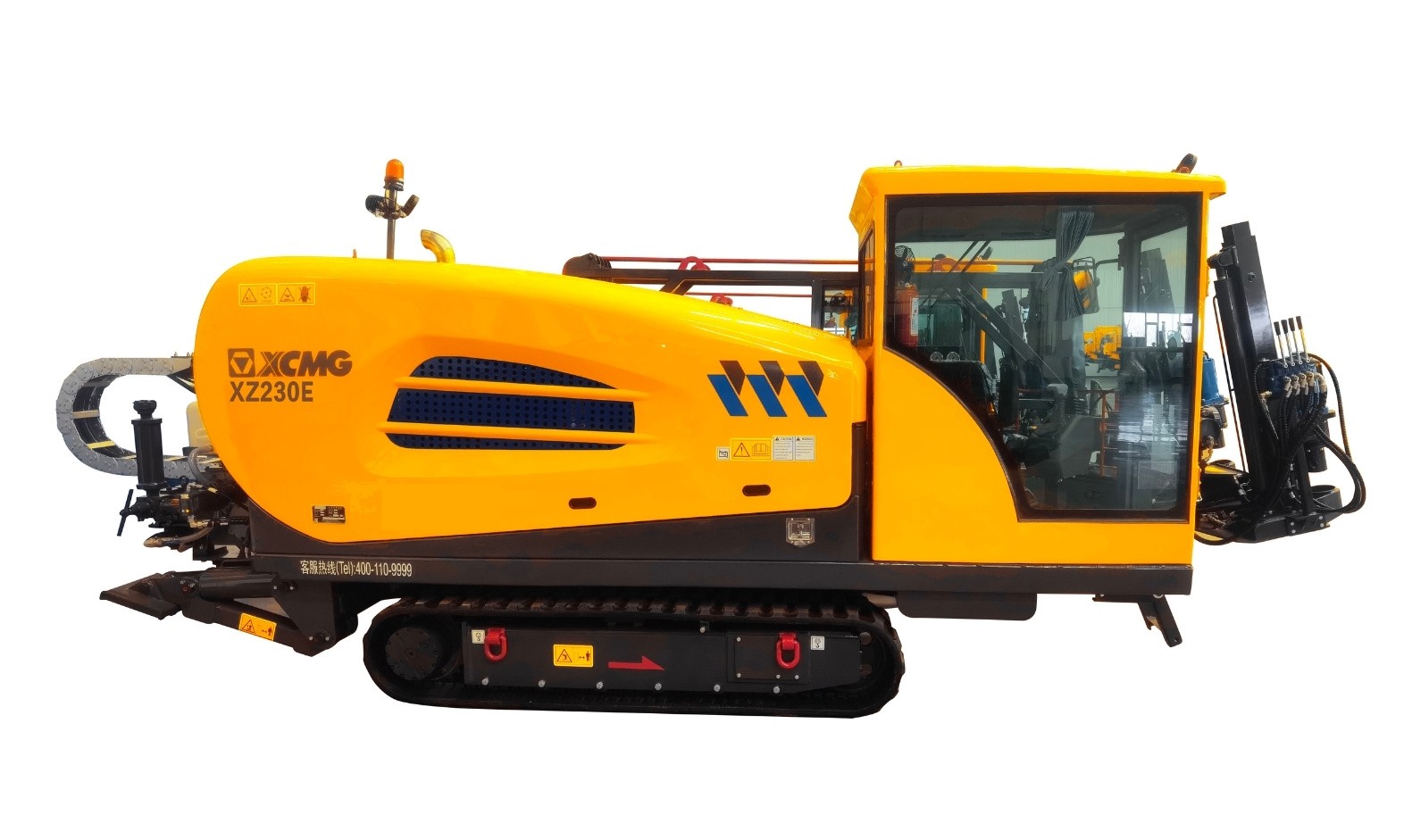 XZ230E