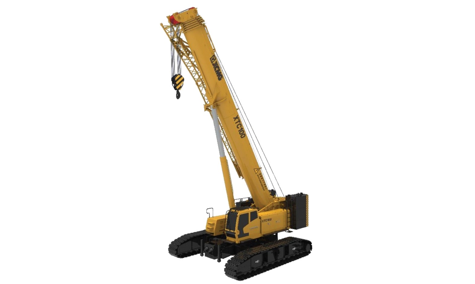 XTC100