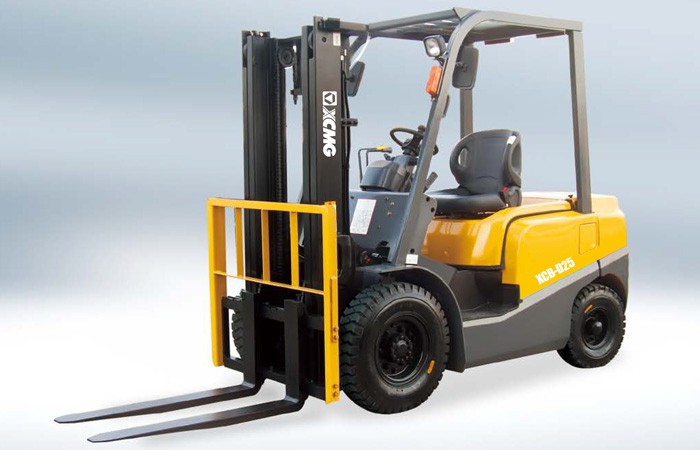 XCB-DT25