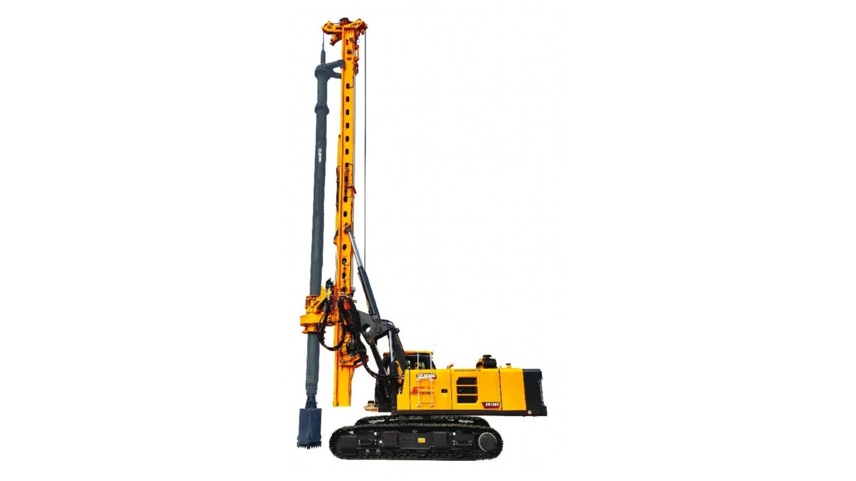 XR138E